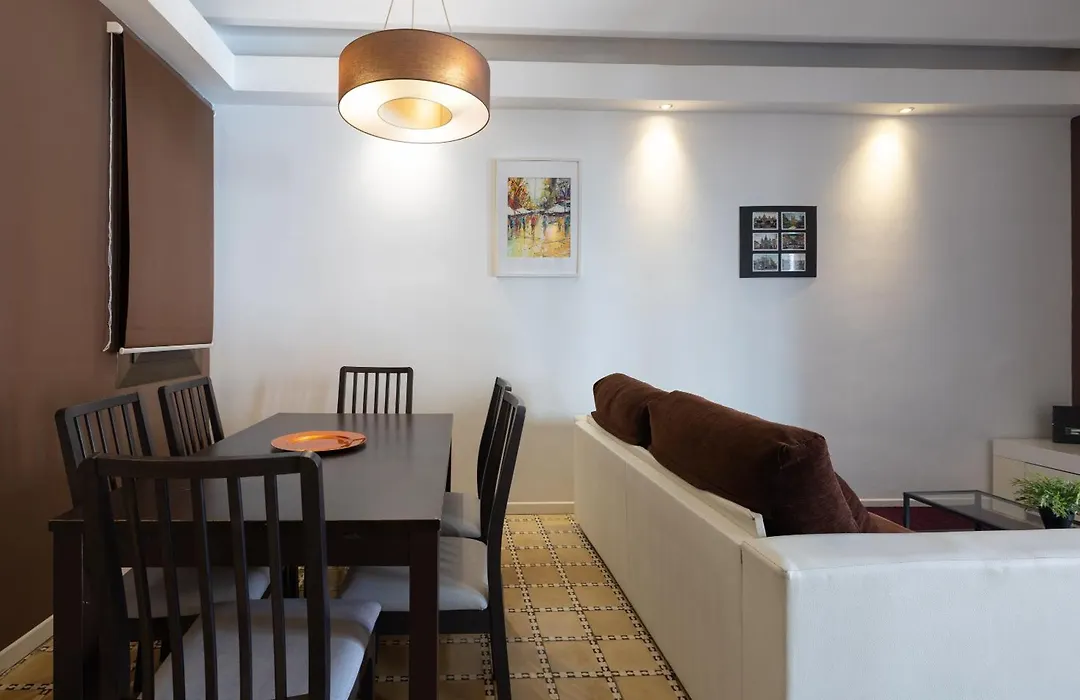 Stay U-Nique Apartments Radas-1
